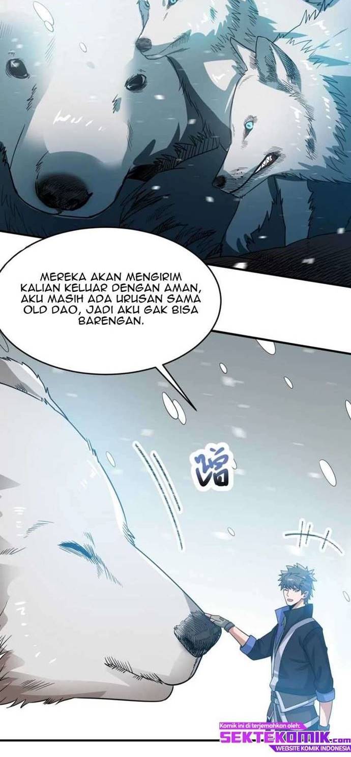 First Dragon (Yuanlong) Chapter 185 Gambar 17